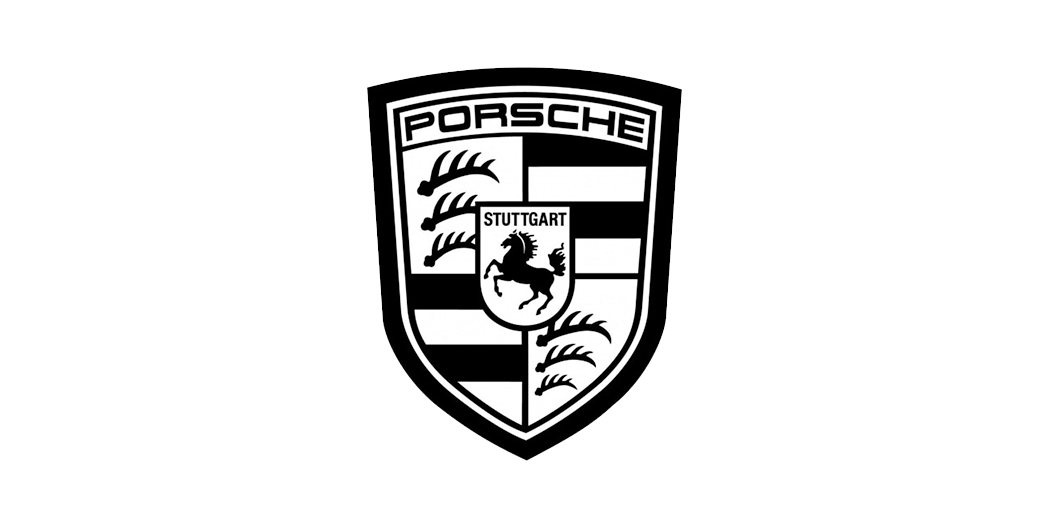 Porsche logo