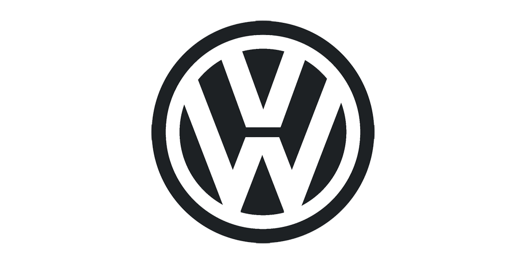 Volkswagen logo
