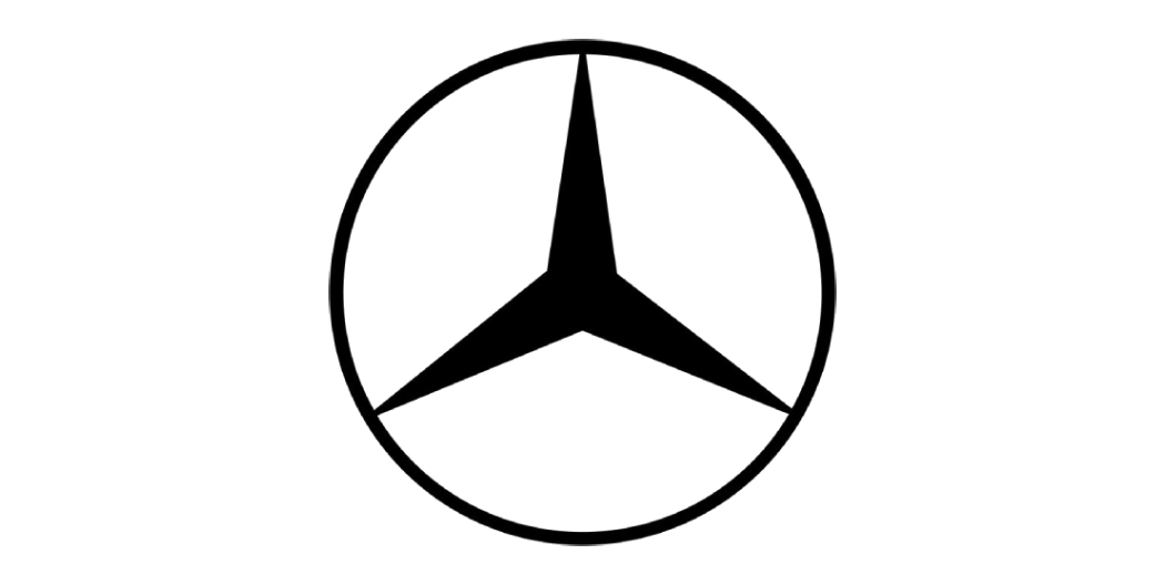 Mercedes logo
